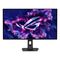ASUS ROG Strix OLED XG32UCDS computer monitor 80 cm (31.5") 3840 x 2160 pixels 4K Ultra HD QD-OLED Black | Techbox