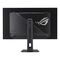 ASUS ROG Strix OLED XG32UCDS computer monitor 80 cm (31.5") 3840 x 2160 pixels 4K Ultra HD QD-OLED Black | Techbox