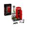 LEGO IDEAS 21347 Red London Telephone Box |  Techbox