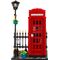 LEGO IDEAS 21347 Red London Telephone Box |  Techbox