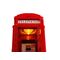 LEGO IDEAS 21347 Red London Telephone Box |  Techbox