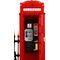 LEGO IDEAS 21347 Red London Telephone Box |  Techbox