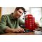 LEGO IDEAS 21347 Red London Telephone Box |  Techbox