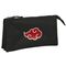 Naruto Shippuden Teen triple pencil case - Various - Various - Techbox