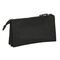 Naruto Shippuden Teen triple pencil case - Various - Various - Techbox