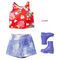 Barbie assorted Look