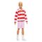 Barbie Fashionista Ken doll