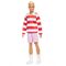 Barbie Fashionista Ken doll