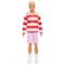 Barbie Fashionista Ken doll