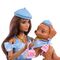 Barbie Latin Twinning Looks doll