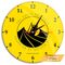 DC Comics Batman wall clock