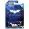 Hot Wheels DC Comics Batman assorted car
