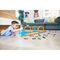 Hot Wheels Triple Loop Speed Kit