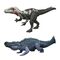 Jurassic World Gigantic Trackers assorted dinosaur