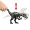 Jurassic World Gigantic Trackers assorted dinosaur
