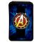 Marvel Avengers Logo analog watch
