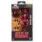 Marvel Legends Hulk She-Hulk figure 15cm