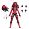 Marvel Legends Hulk She-Hulk figure 15cm