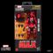 Marvel Legends Hulk She-Hulk figure 15cm