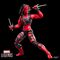 Marvel Legends Hulk She-Hulk figure 15cm