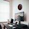 Marvel Spiderman wall clock