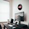 Marvel wall clock