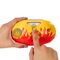 Spanish Pictionary Pic-Tato board game
