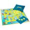 Spanish Scrabble Junior board game