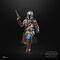 Star Wars The Mandalorian Pagodon figure 15cm