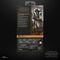 Star Wars The Mandalorian Pagodon figure 15cm