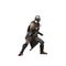 Star Wars The Mandalorian Pagodon figure 15cm