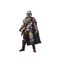 Star Wars The Mandalorian Pagodon figure 15cm