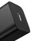 Baseus Super Si 1C fast charger USB Type C 20 W Power Delivery black (CCSUP-B01) | Techbox