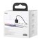 Baseus Super Si 1C fast charger USB Type C 20 W Power Delivery black (CCSUP-B01) | Techbox