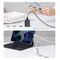 Baseus Super Si 1C fast charger USB Type C 20 W Power Delivery black (CCSUP-B01) | Techbox
