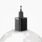 Baseus Super Si 1C fast charger USB Type C 20 W Power Delivery black (CCSUP-B01) | Techbox