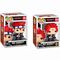 POP figure Mashle Dot Barrett 5 + 1 Chase - Funko POP - Collectibles - Techbox