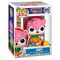 POP figure Sonic The Hedgehog Amy 5 + 1 Chase |  Techbox