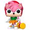 POP figure Sonic The Hedgehog Amy 5 + 1 Chase |  Techbox