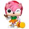 POP figure Sonic The Hedgehog Amy 5 + 1 Chase |  Techbox