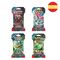 Spanish Pokemon SV6 Collectible card game assorted envelope