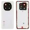 Xiaomi (5600230O16U00) Back Glass - Purple, Xiaomi Redmi Note 14 Pro+ 5G - Smartphone Covers & Frames - Smartphone - Techbox