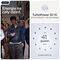 Motorola moto g86 5G 16.9 cm (6.67") Dual SIM Android 15 USB Type-C 8 GB 256 GB 5200 mAh Dark Blue | Techbox