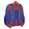 Disney Pixar Cars adaptable backpack 38cm |  Techbox