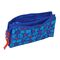 Disney Pixar Cars triple pencil case |  Techbox