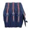 F.C. Barcelona 2 Equipment 25/26 triple pencil case