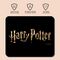 Harry Potter mouse pad
