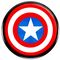 Marvel Captain America Wireless portable speaker