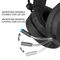 Marvel Iron Man Gaming headphones