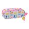 Peppa Pig Baby Pig double pencil case